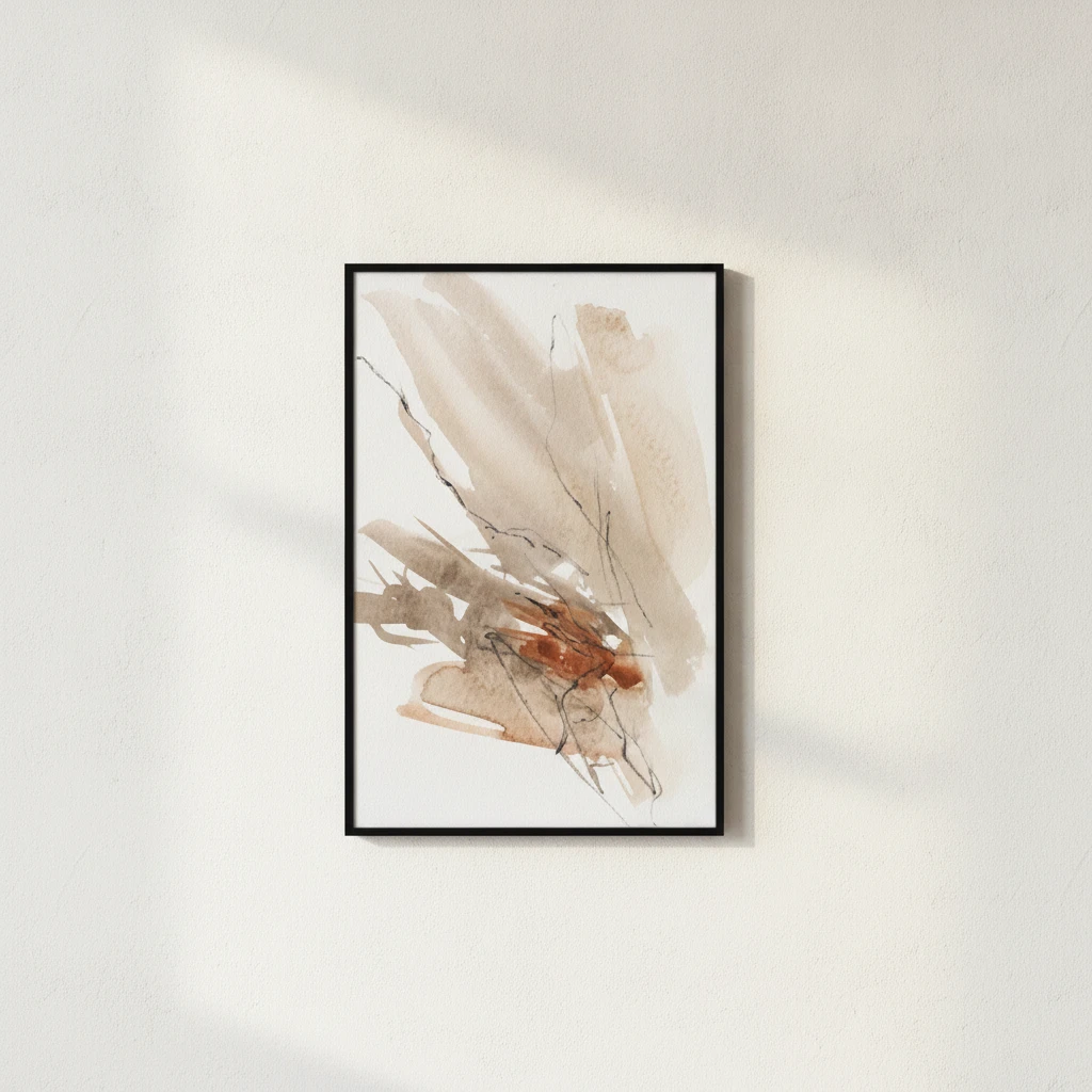 Yağlı Boya Tablo 75X100 Cm 1