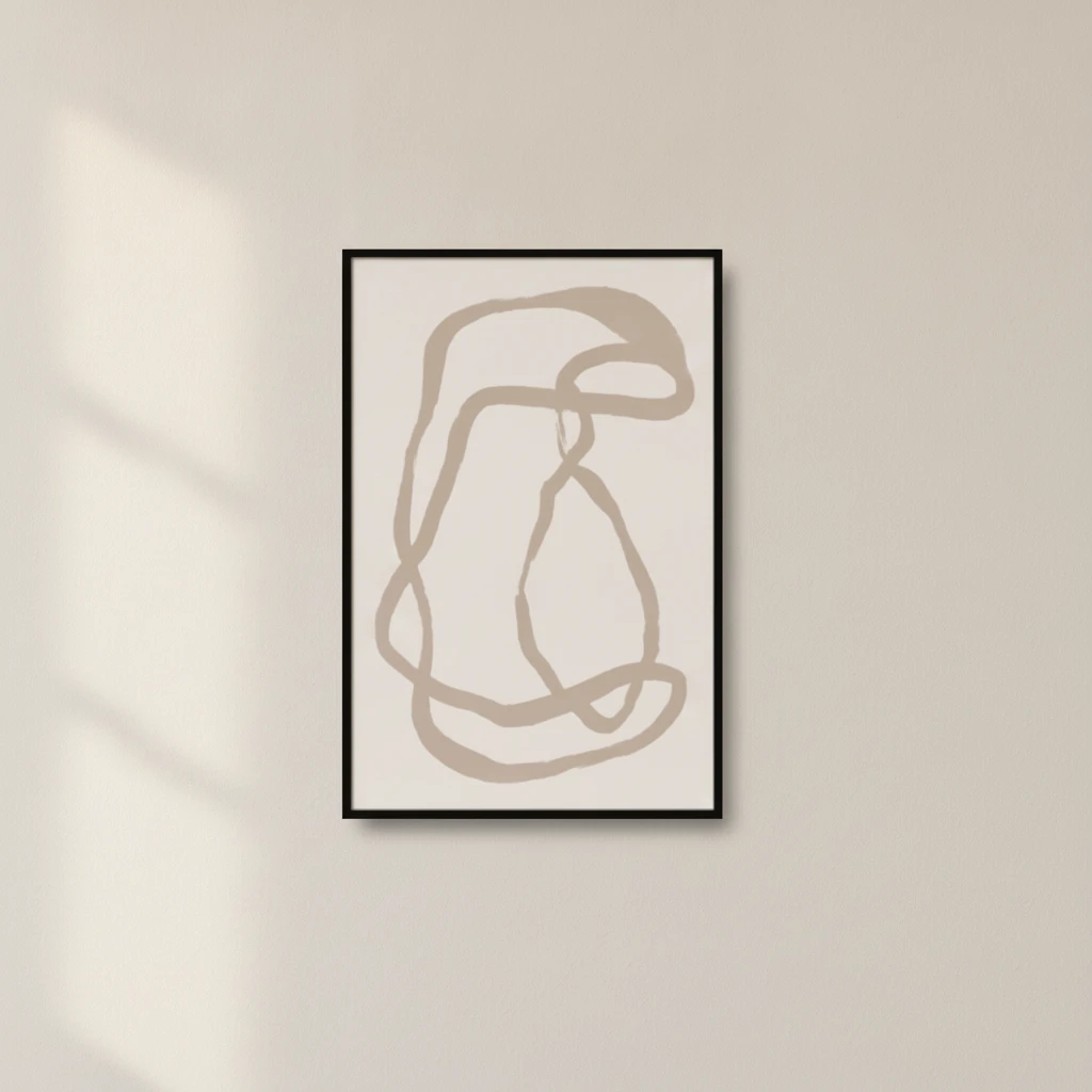 Yağlı Boya Tablo 90X120 Cm 1