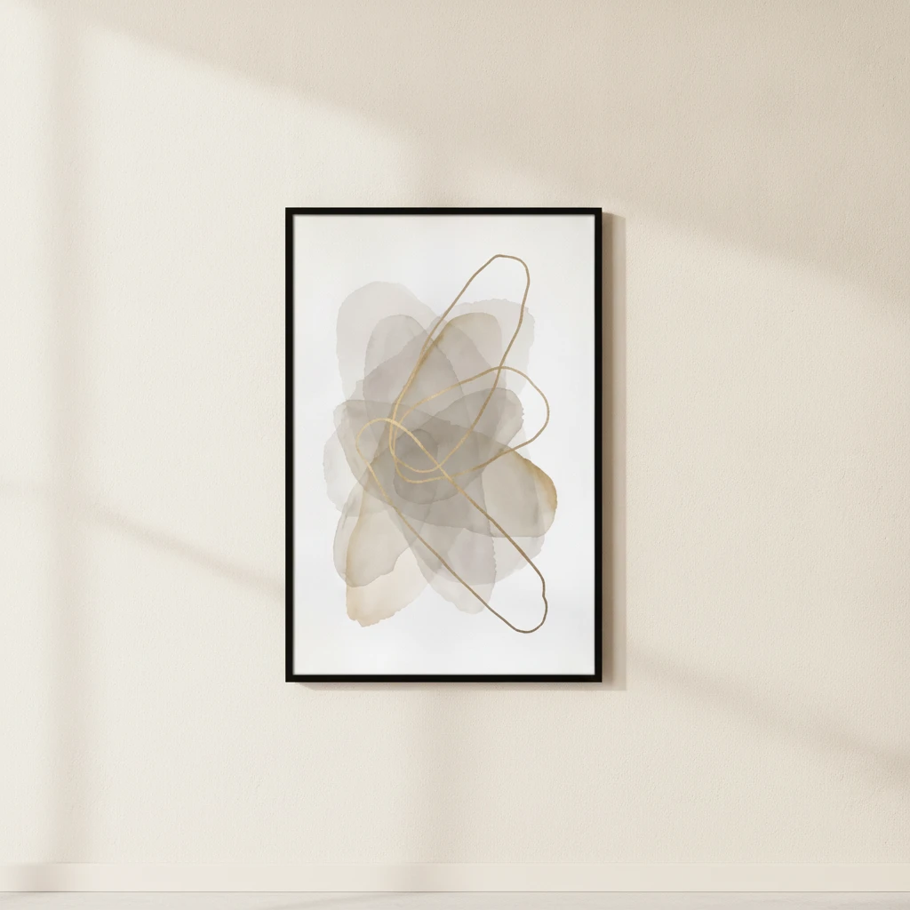 Yağlı Boya Tablo 75X100 Cm 1