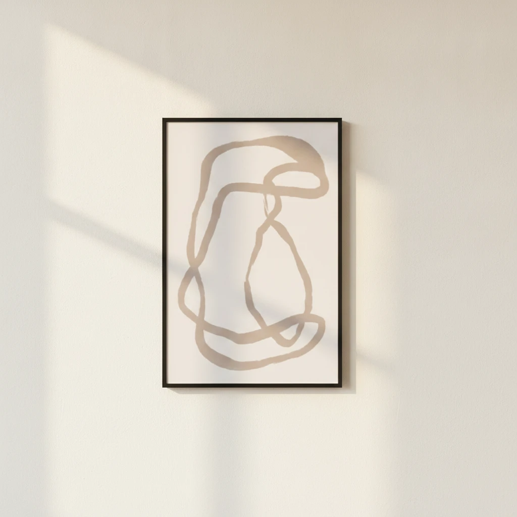 Yağlı Boya Tablo 75X100 Cm 1