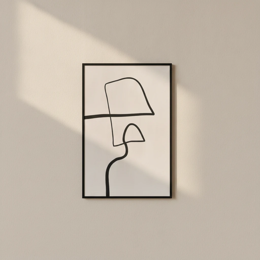 Yağlı Boya Tablo 90X120 Cm 1
