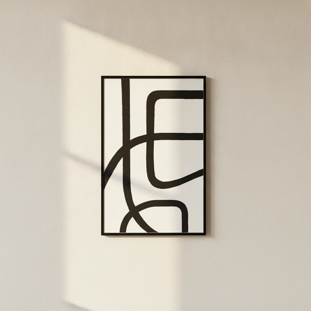 Yağlı Boya Tablo 90X120 Cm 1