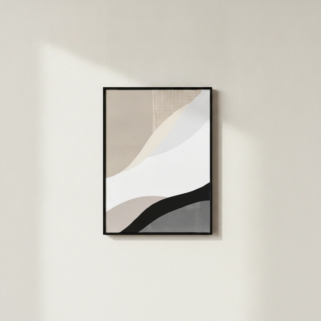 Yağlı Boya Tablo 75X100 Cm 1