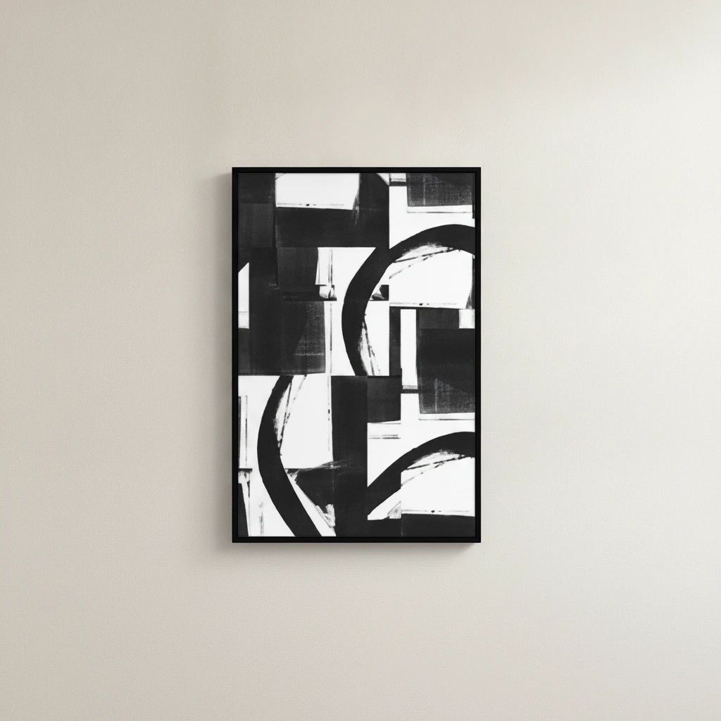 Yağlı Boya Tablo 75X100 Cm 1