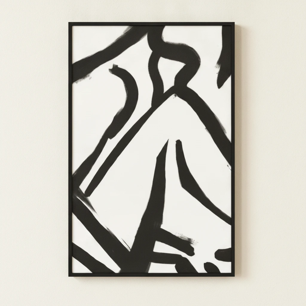 Yağlı Boya Tablo 75X100 Cm 1