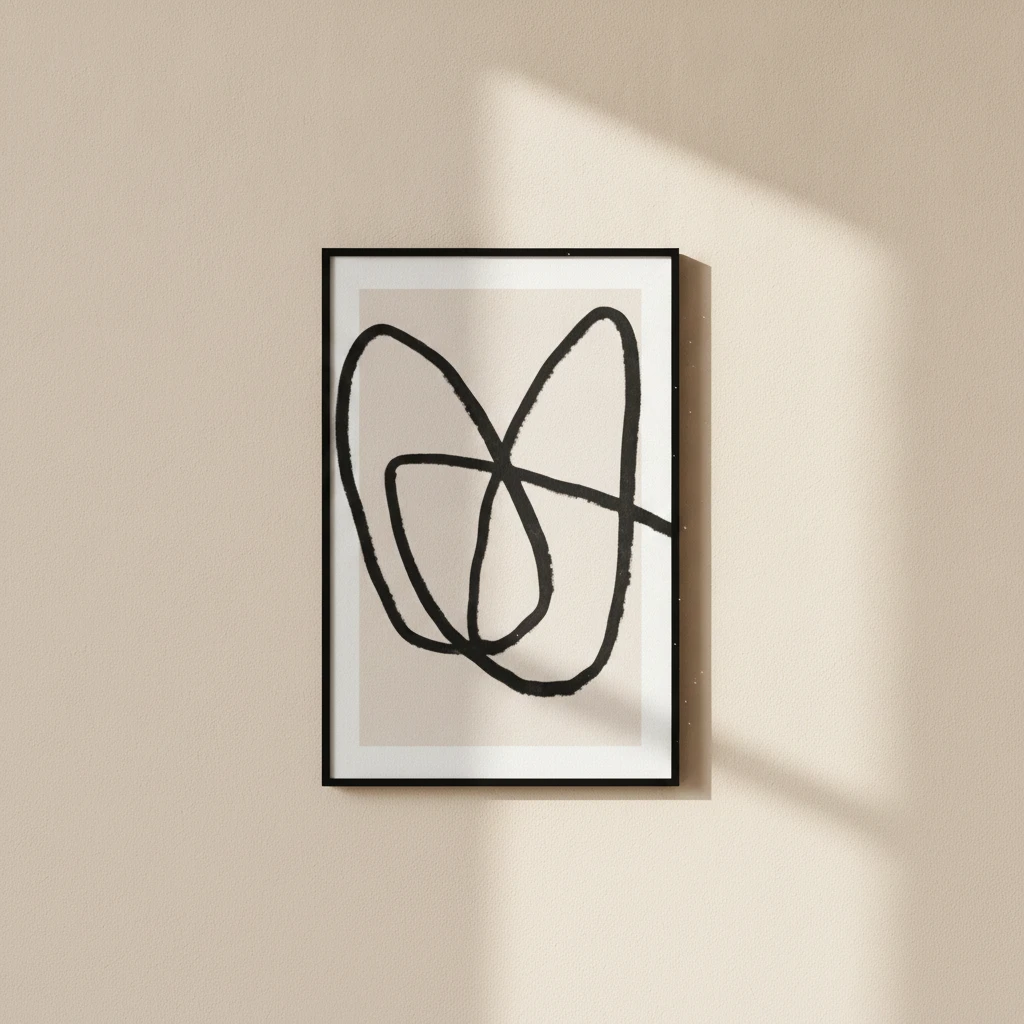 Yağlı Boya Tablo 75X100 Cm 1