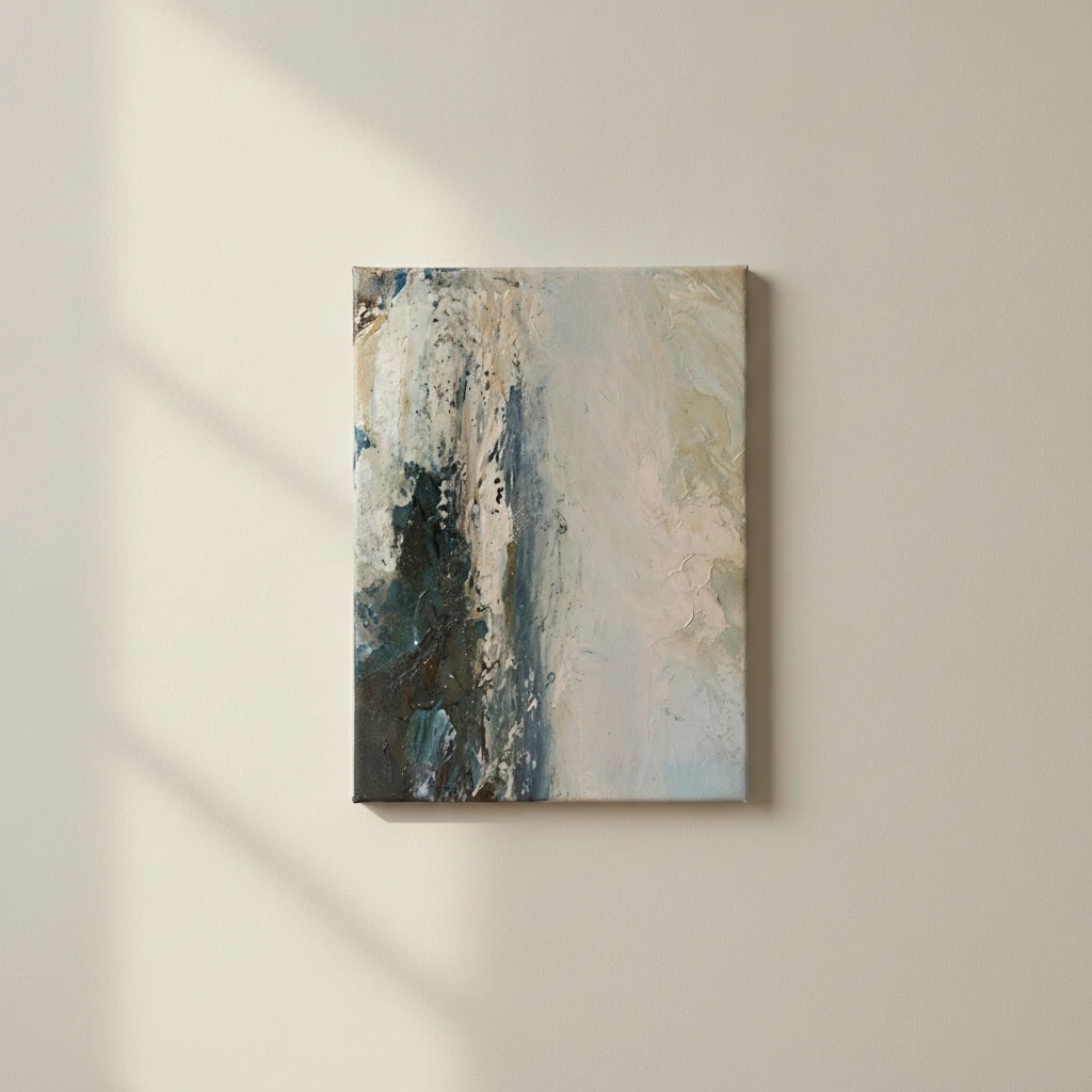 Yağlı Boya Tablo 100X150 Cm 1