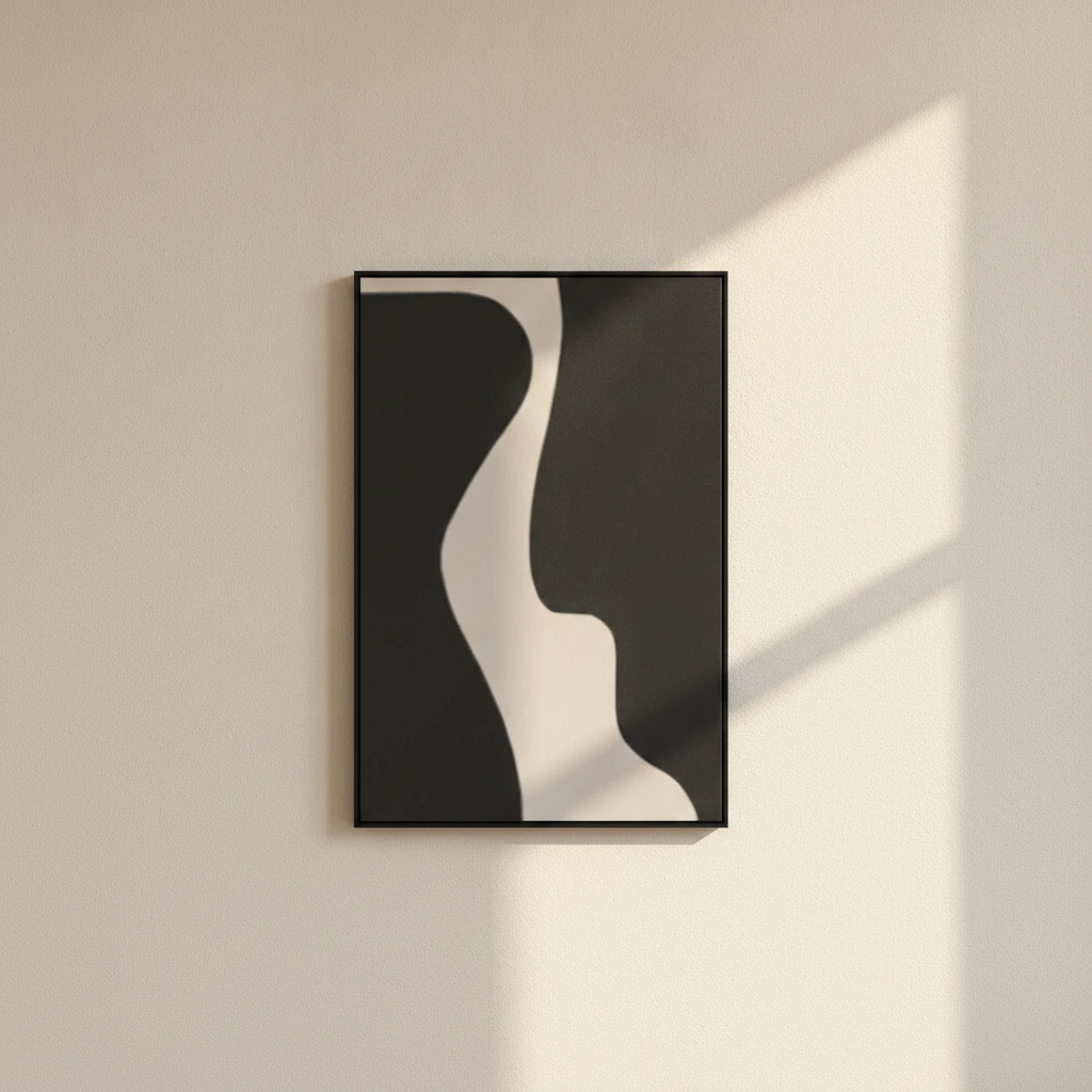 Yağlı Boya Tablo 90X120 Cm 1