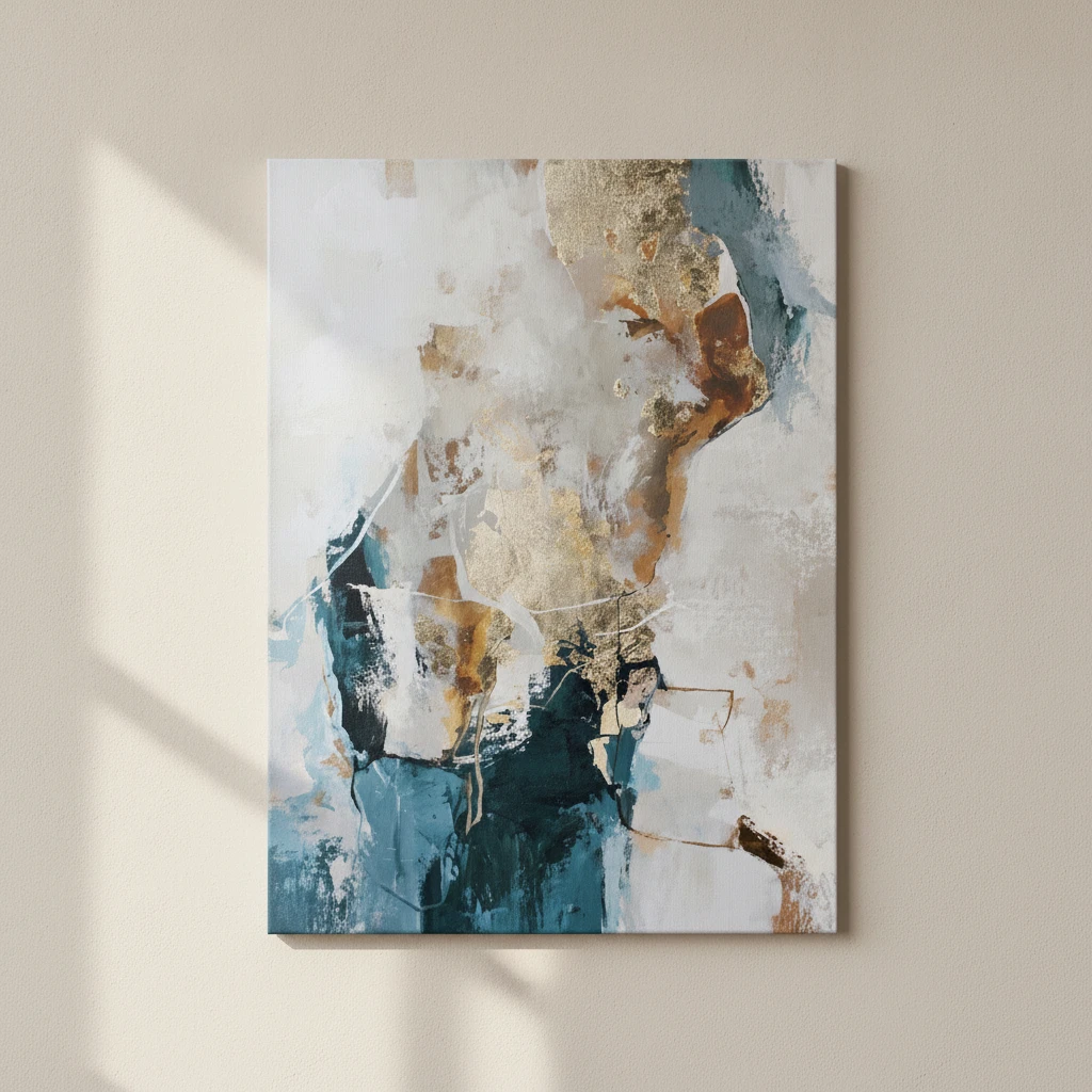 Yağlı Boya Tablo 75X100 Cm 1
