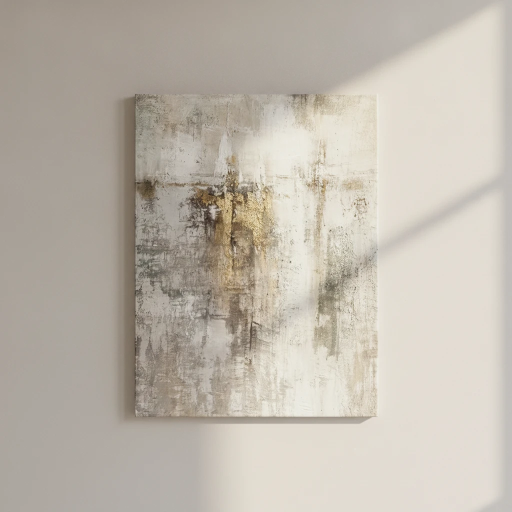 Yağlı Boya Tablo 75X100 Cm 1