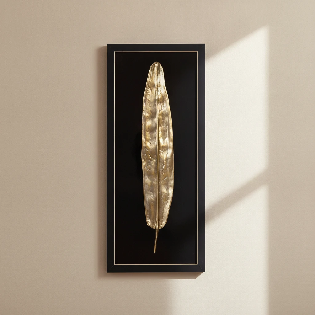 Tablo 45x105 Cm 1