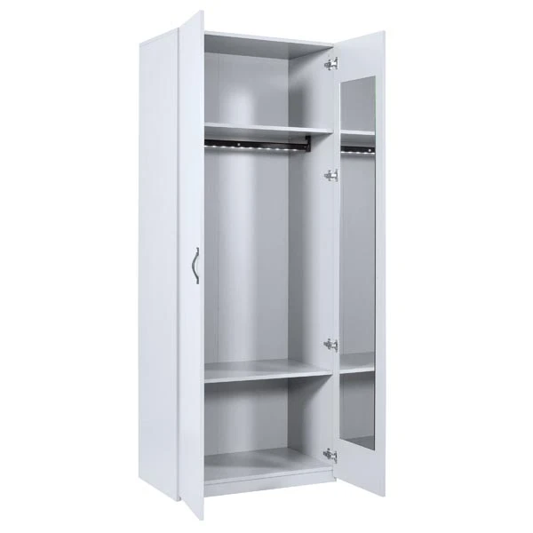 TH Orenda 2 Kapaklı Gardırop 3