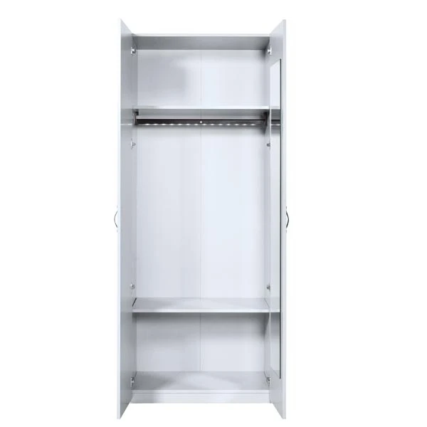 TH Orenda 2 Kapaklı Gardırop 4