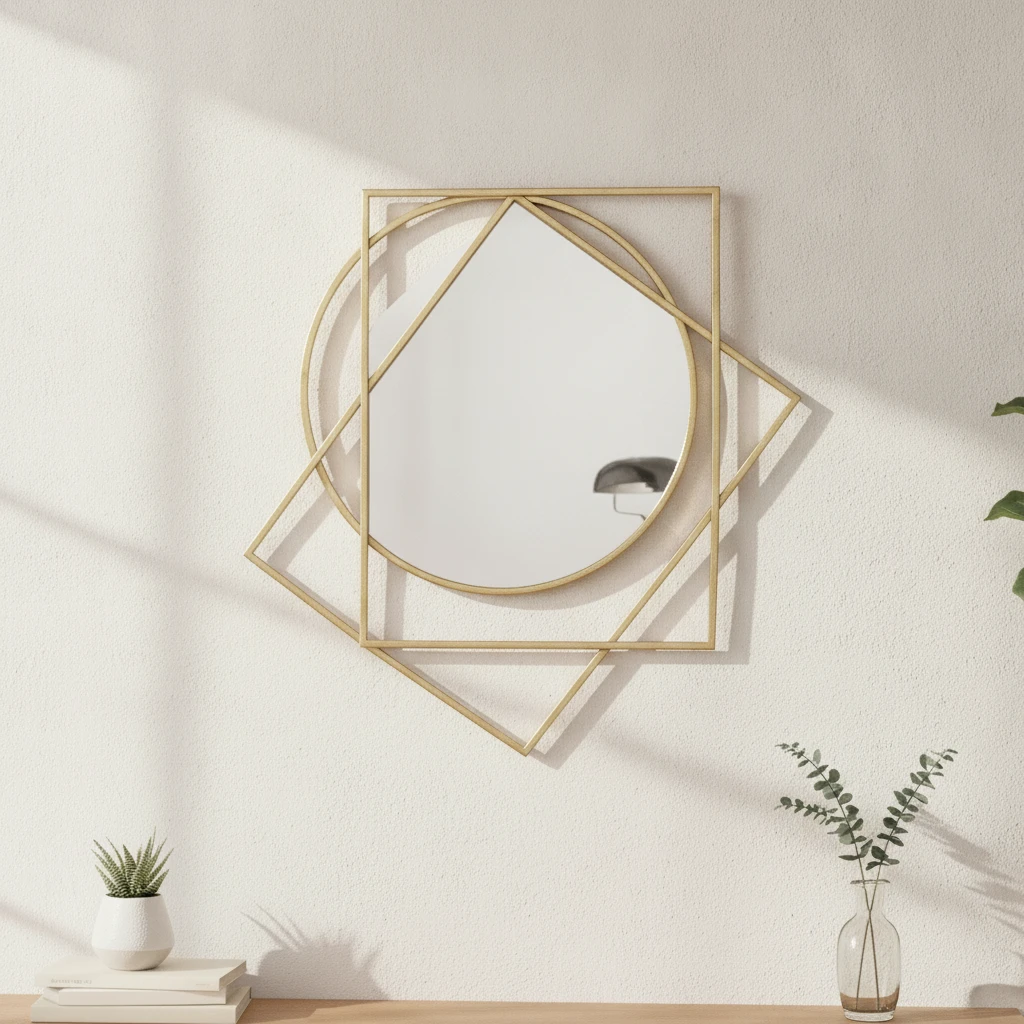 Polygon Ayna 1
