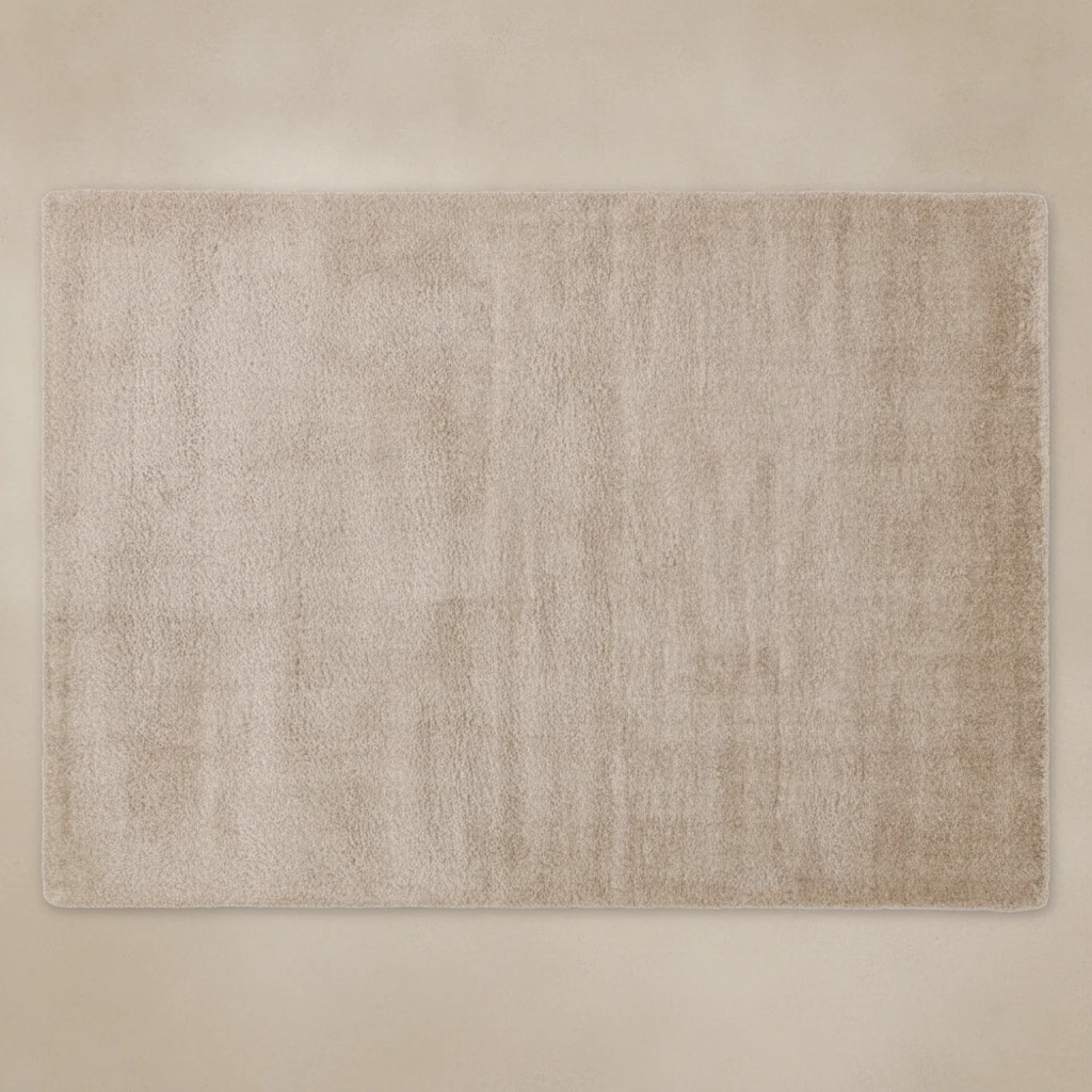 Lotto Lt Plain Beige 160x230 1