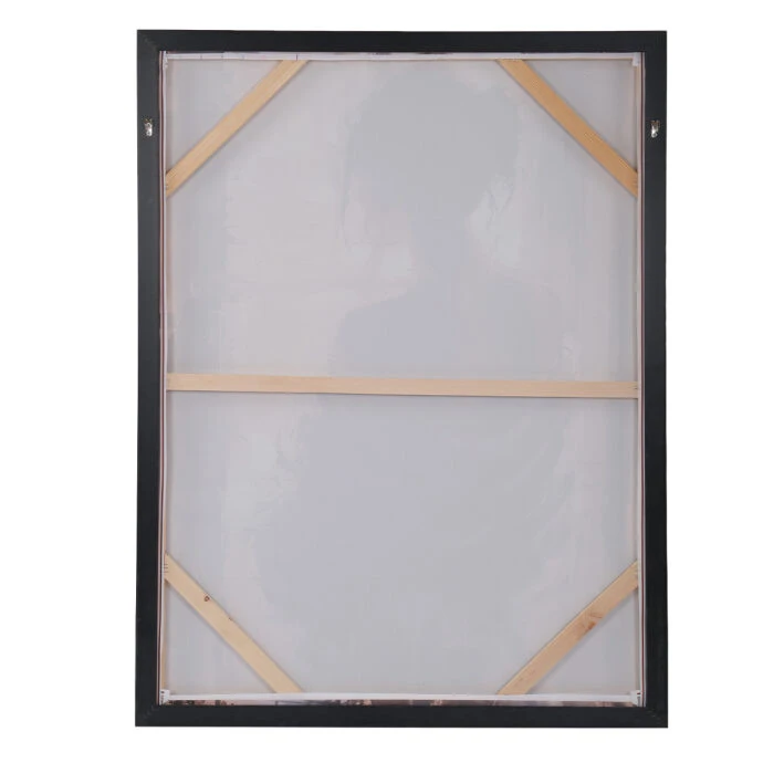 TH Yağlı Boya Tablo90X120 Cm 5