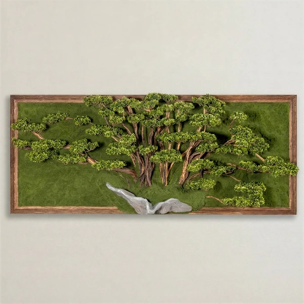 Bonsai Tablaeu Grande-5 2