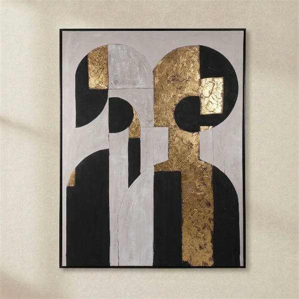 TH Yağlı Boya Tablo150X200 Cm 1