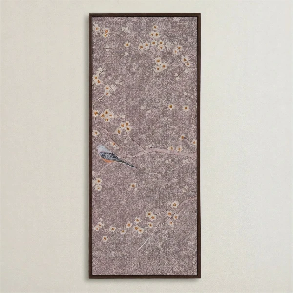TH Yağlı Boya Tablo42X102 Cm 1