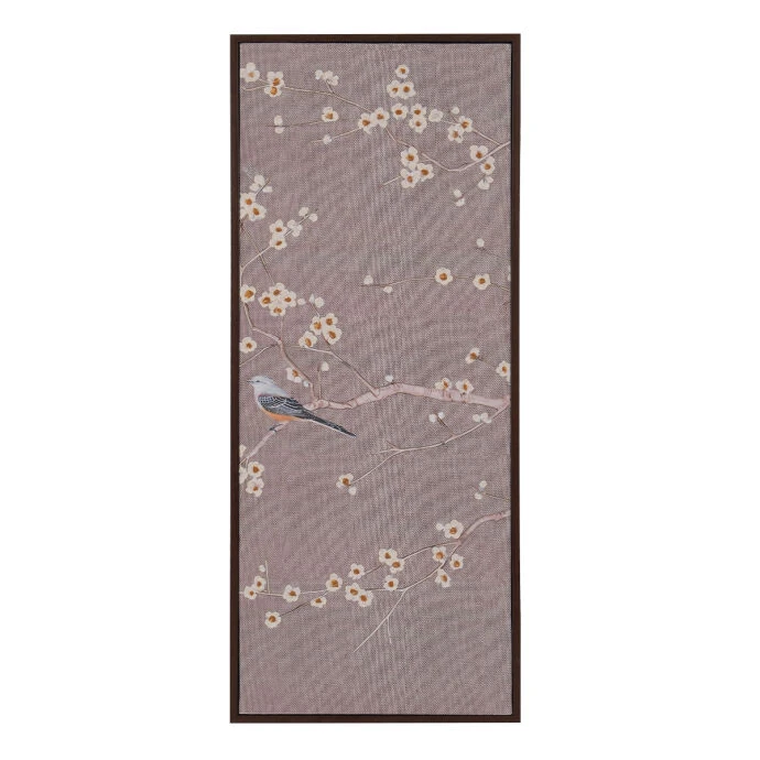 TH Yağlı Boya Tablo42X102 Cm 2
