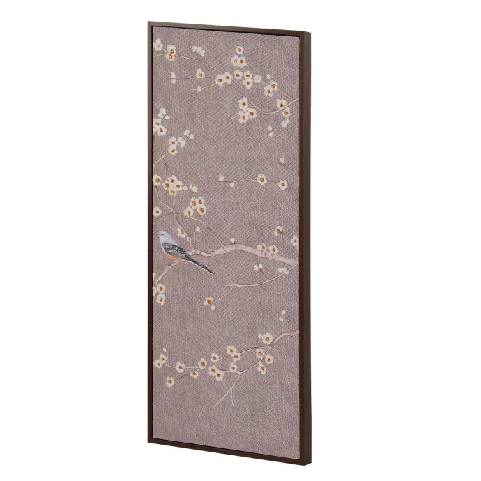 TH Yağlı Boya Tablo42X102 Cm 3