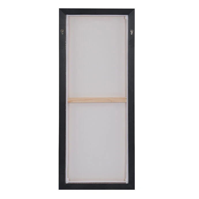 TH Yağlı Boya Tablo42X102 Cm 4