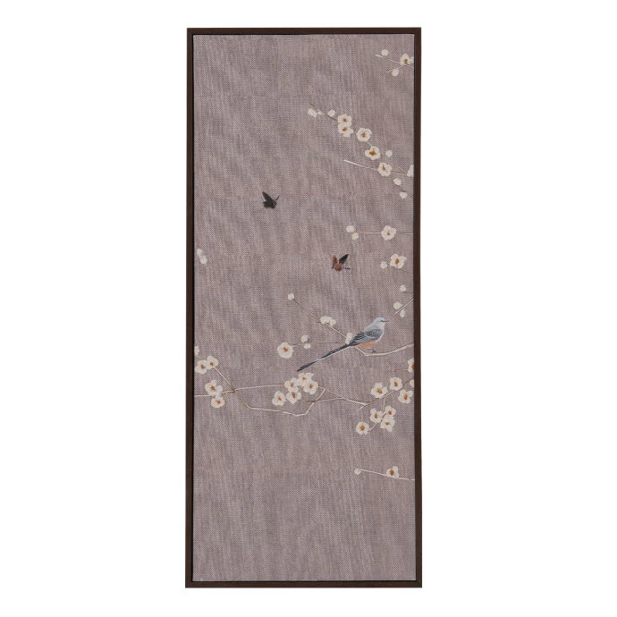 TH Yağlı Boya Tablo42X102 Cm 2
