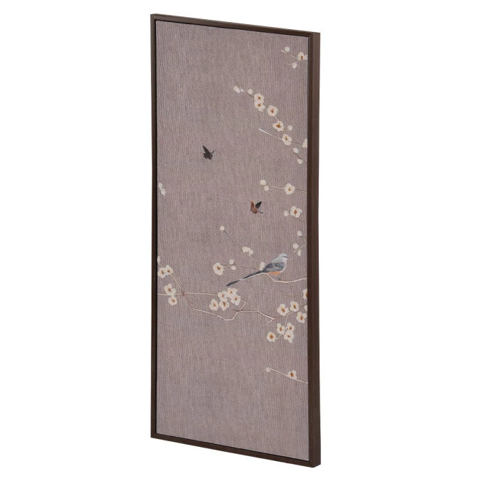 TH Yağlı Boya Tablo42X102 Cm 3