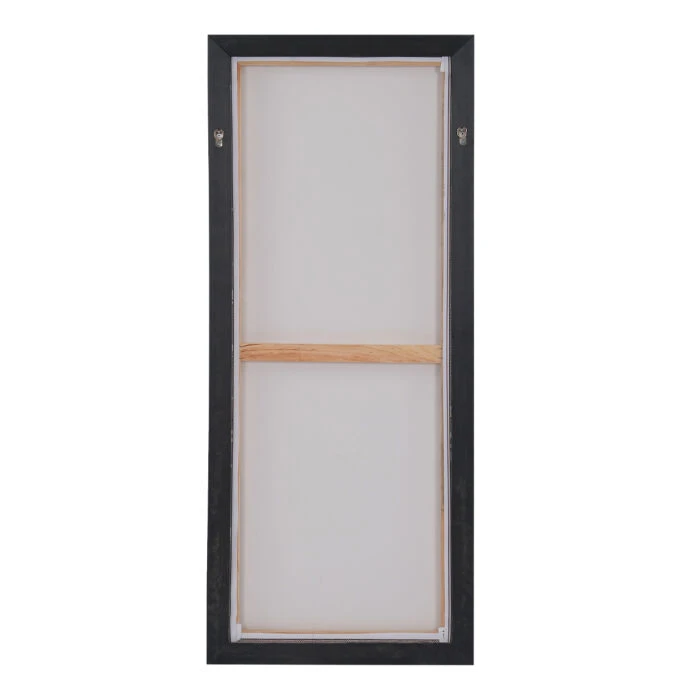 TH Yağlı Boya Tablo42X102 Cm 4