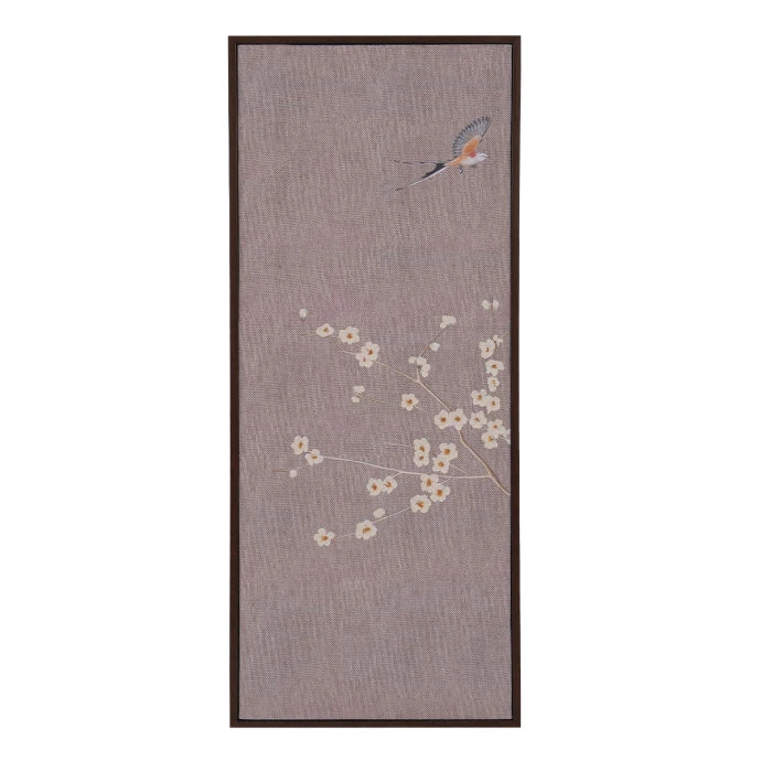 TH Yağlı Boya Tablo42X102 Cm 2
