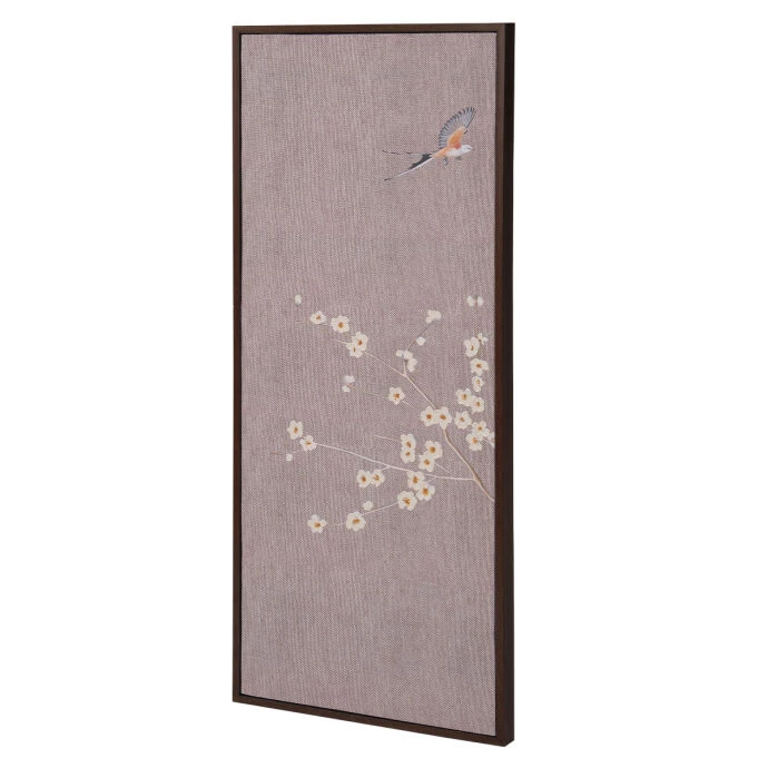 TH Yağlı Boya Tablo42X102 Cm 3
