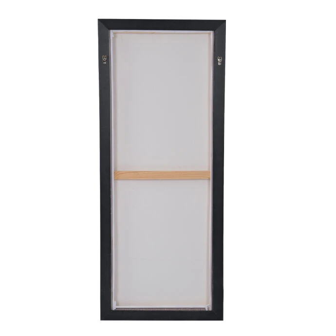 TH Yağlı Boya Tablo42X102 Cm 4