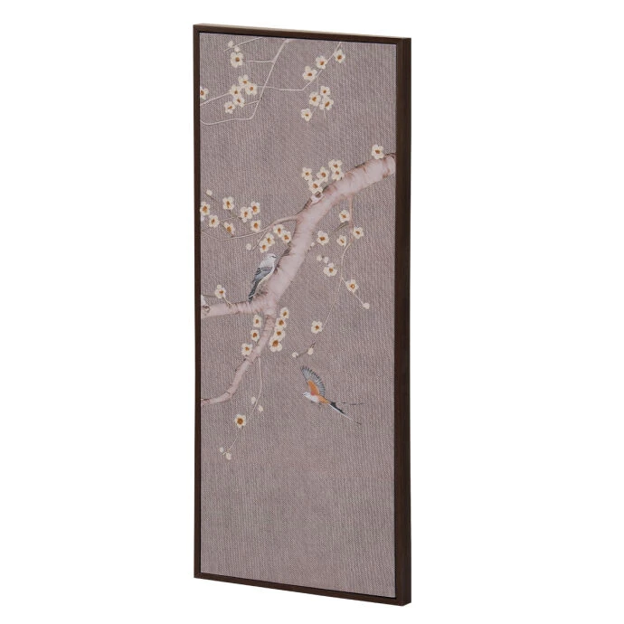 TH Yağlı Boya Tablo42X102 Cm 3