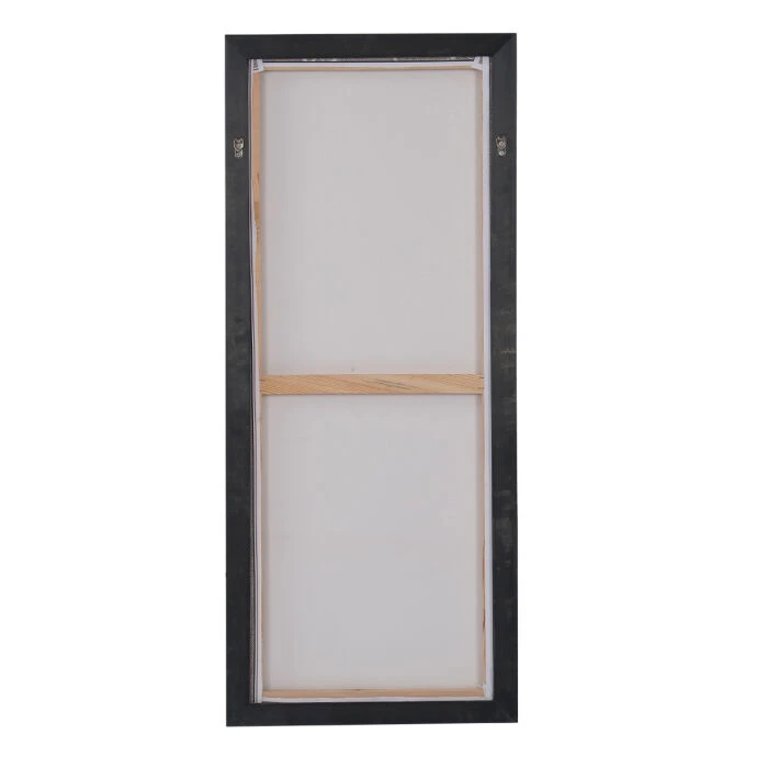 TH Yağlı Boya Tablo42X102 Cm 4