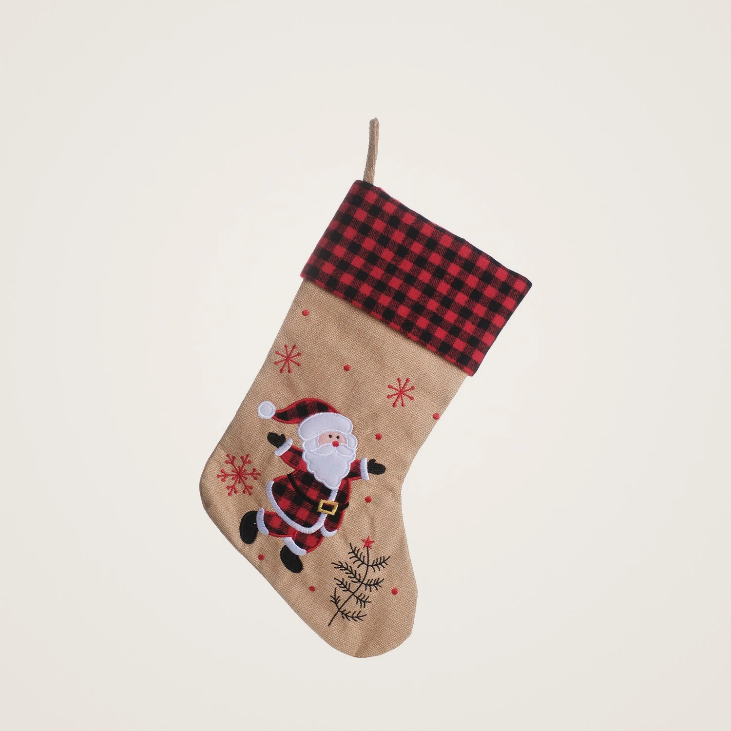 TH Noel Baba Çorabı 3