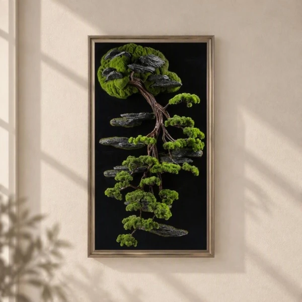 Bonsai Tablaeu Grande-2 1