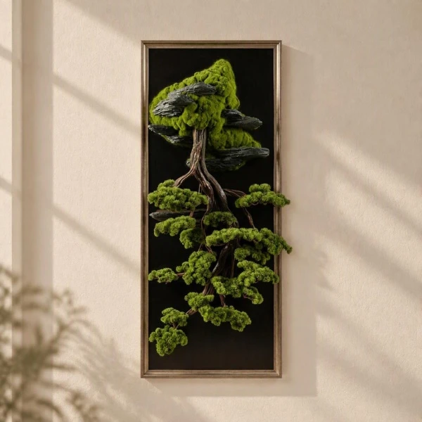 Bonsai Tablaeu Grande-3 1