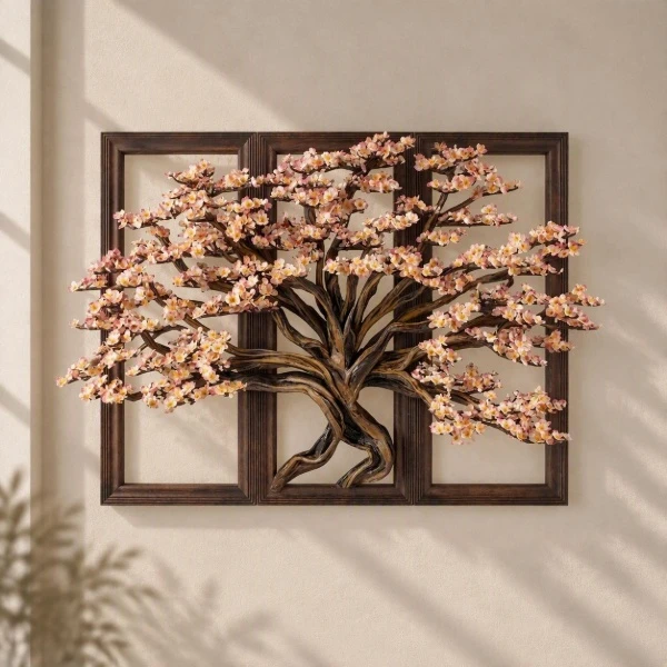 Üçlü Sakura Tablo 1