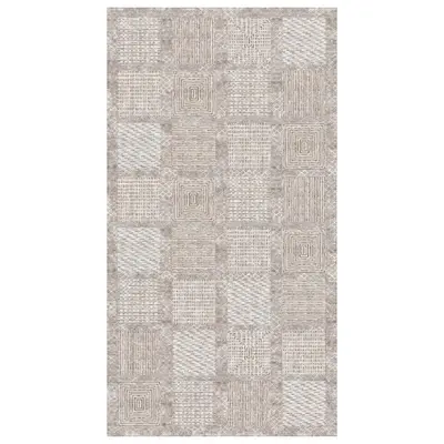 Yıkanabilir Halı LNA0033 80x150 2