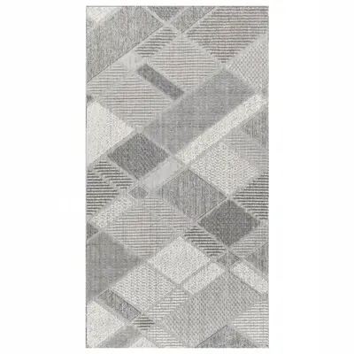Yıkanabilir Halı LNA0035 80x150 2