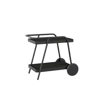 Carrito Servis Arabası 2