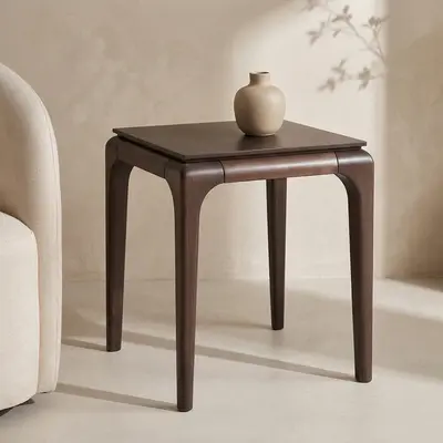 TH Elegant Köşe Sehpa