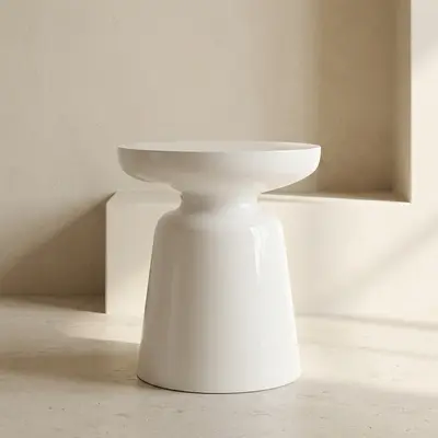 Venolta Köşe Sehpa