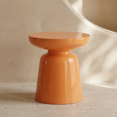 Venolta Köşe Sehpa