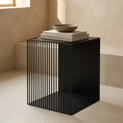 Cage Sehpa