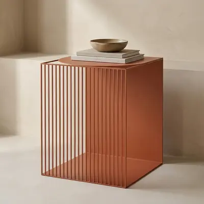 Cage Sehpa