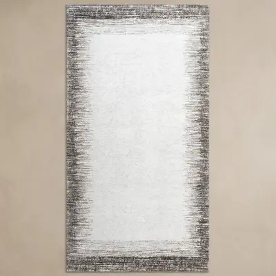 Yıkanabilir Halı LNA0011 80x150