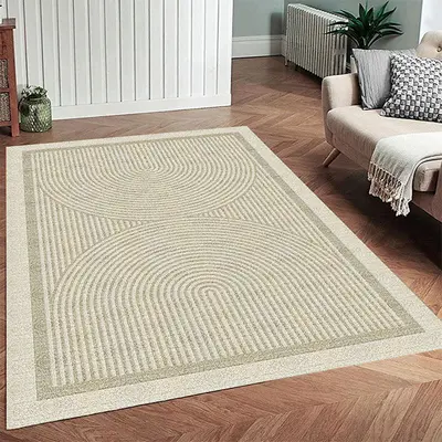 Yıkanabilir Halı RV071-FNL344 120x180 2