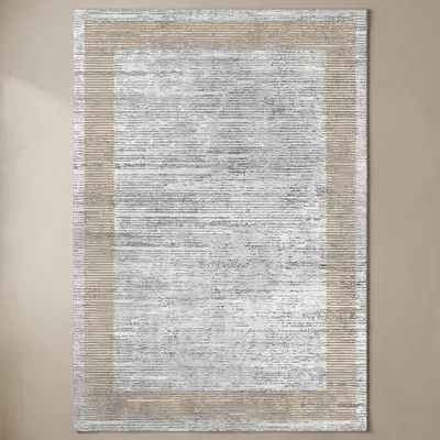Yıkanabilir Halı RV064-FNL337 160x230