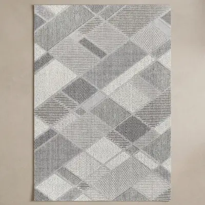 Yıkanabilir Halı LNA0035 100x150